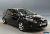 Classic Ford Focus 2.0 TDCi Zetec 5dr [DPF] PowerShift for Sale